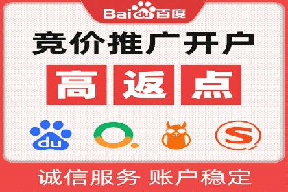 百度竞价推广代运营成功案例深度剖析